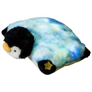 Pillow Pets Glow Pets   Penguins