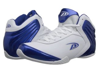 Pro Player Defender Mens Shoes (White)