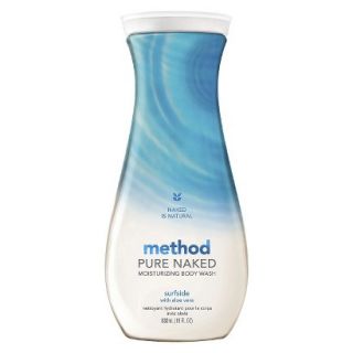 Method Surfside Body Wash 18oz