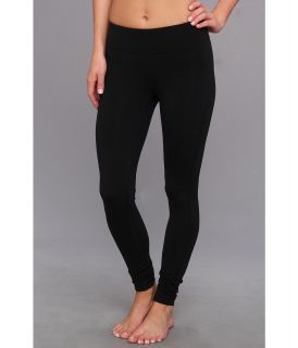Roxy Outdoor Standard Tight Womens Workout (Black)