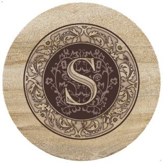 Monogram S Trivet