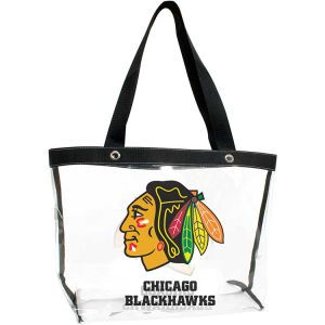Chicago Blackhawks Little Earth NHL See All Tote
