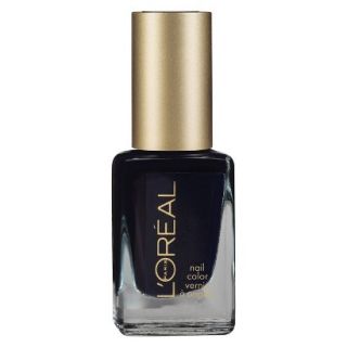 LOreal Paris Colour Riche Nail Iconic Muse Collection   After Hours