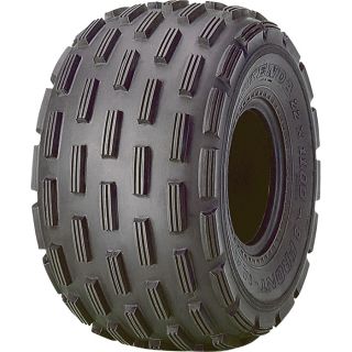 Kenda K284 Front Max Tubeless ATV Replacement Tire   21 x 8.00 9 2 Ply TL,