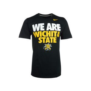 Wichita State Shockers NCAA We Are T Shirt
