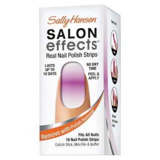 Sally Hansen Salon Effects   Candy Stripe