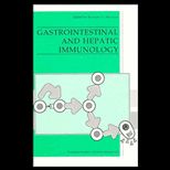 Gastrointestinal and Hepatic Immunology