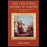 Cultural Work of Empire