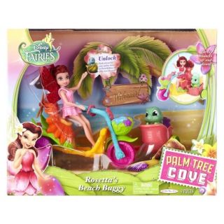 Disney Fairies 4.5 Rosettas Pixie Beach Cruiser