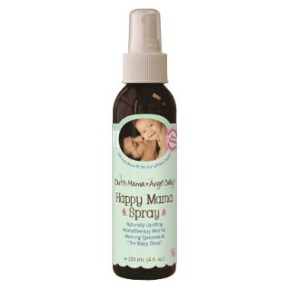 Earth Mama Angel Baby Aromatherapy Mist Spray   4 oz
