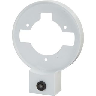 NPower Dawn to Dusk Sensor   White