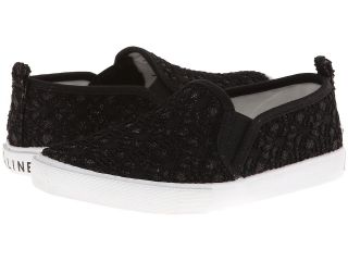 Amiana 6 A0864 Girls Shoes (Black)