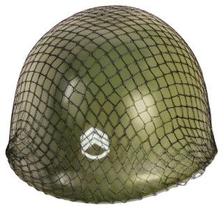 Army Helmets