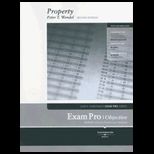 Wendels Exam Pro on Property