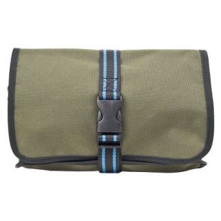 Contents Hanging Travel Kit   Olive