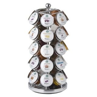 Nifty 35 Capacity Carousel for Verismo Capsules