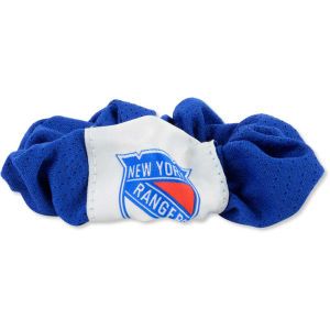 New York Rangers Hair Twist