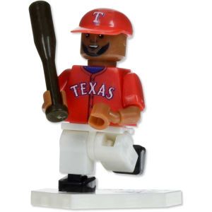 Texas Rangers Elvis Andrus OYO Figure Generation 3