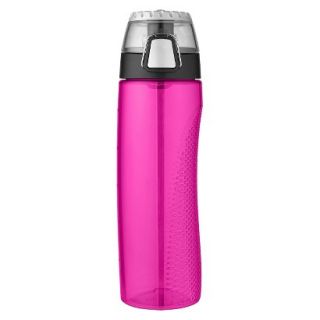 Thermos Tritan Hydration Bottle   Ultra Pink (24oz)