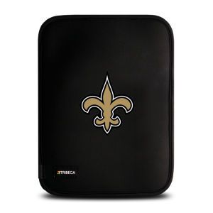 New Orleans Saints iPad Sleeve