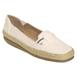 Womens A2 By Aerosoles Solarpanel Loafer   Natural 8.5