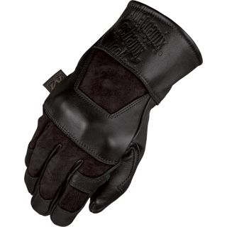 Mechanix Wear Fabricator Glove   Black, X Large, Model MFG 05 011