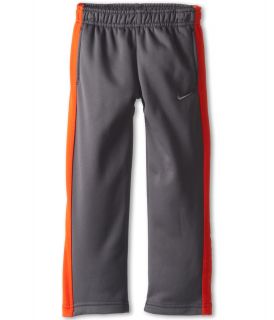 Nike Kids Therma Fit Pant Boys Casual Pants (Gray)