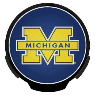 POWERDECAL NCAA University of Michigan Wolverines Backlit Logo