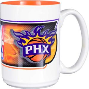 Phoenix Suns 15oz. Two Tone Mug
