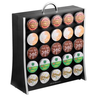 Mind Reader 50 ct. K Cup Wall Storage