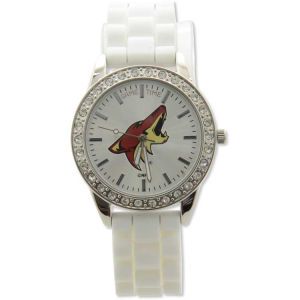 Phoenix Coyotes Game Time Pro Frost Series Watch