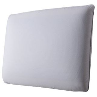Threshold Gel Top Memory Foam Pillow (Standard)