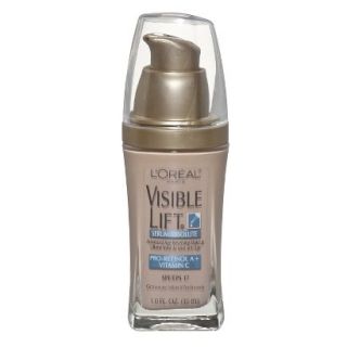 L Oreal Visible Lift Serum Absolute   Soft Ivory