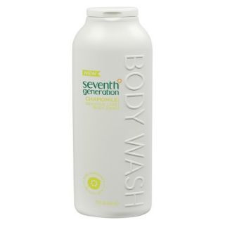 Seventh Generation Sensitive Care Body Wash   Chamomile (15 oz)