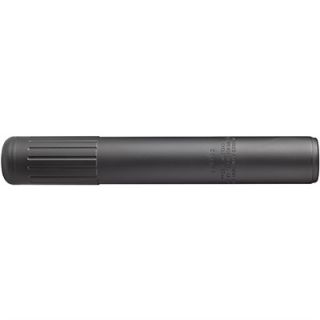 Cyclone 7.62 Silencer   Cyclone 7.62mm  Rifle Silencer 5/8 24