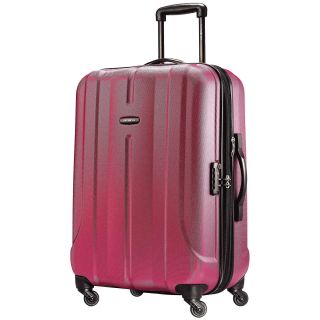 Samsonite Fiero 24 Hardside Spinner Upright Luggage