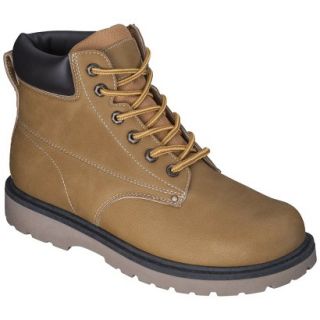 Mens Mossimo Supply Co. Rich Boot   Wheat 12