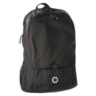 DadGear Backpack   Black