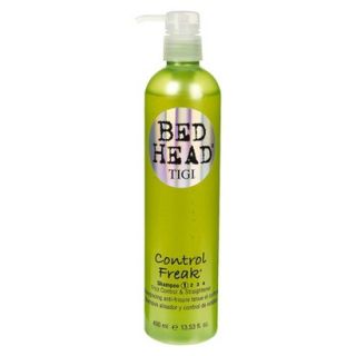 Tigi Bed Head Control Freak Shampoo Frizz Control & Straightener