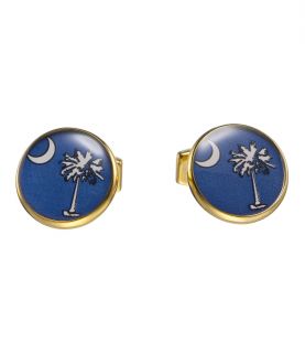 Palmetto Moon Cufflink JoS. A. Bank