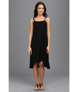 Roxy Bali Dress Womens Dress (Black)