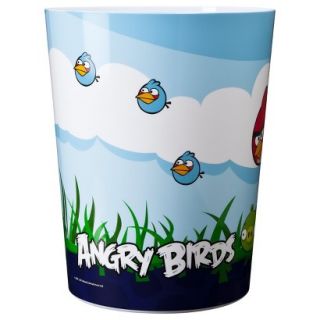 Angry Bird Wastecan