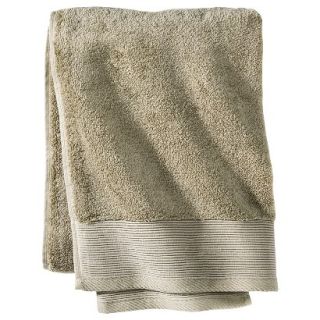 Nate Berkus Bath Towel   Khaki Tan
