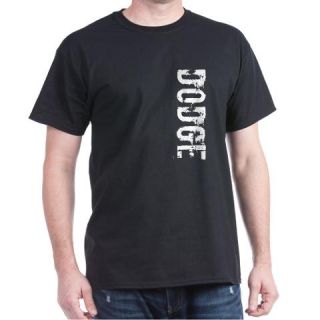  Dodge Vert Logo Dark T Shirt