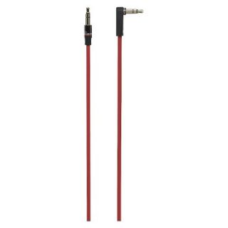 Beats by Dre Cable   Red