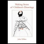 Making Sense of Childrens Drawings