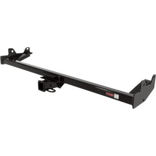 Curt Custom Fit Class III Receiver Hitch   Fits 2004 2007 Mercury Monterey Van,