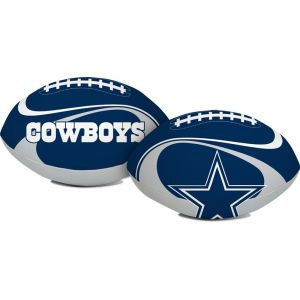 Dallas Cowboys Jarden Sports Softee Goaline Football 8inch