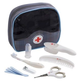 American Red Cross 8 pc. Grooming Kit