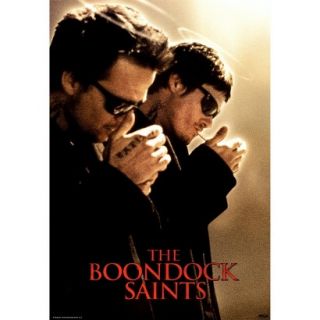 Art   Boondock Saints Poster